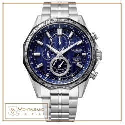 Orologio Citizen Radiocontrollato AT8218-81L